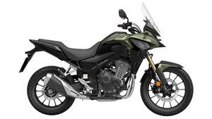 റൈഡർമാർക്ക് ഒരൽപ്പം ആശ്വാസം! CB500X -ന് 1.07 ലക്ഷം രൂപ വില കുറച്ച് Honda