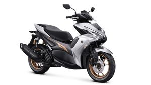 Aerox 155-യുടെ നവീകരിച്ച പതിപ്പിനെ അവതരിപ്പിച്ച് Yamaha; മാറ്റങ്ങള്‍ ഇങ്ങനെ