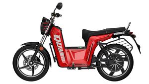 ഏഷ്യ ബുക്ക് ഓഫ് റെക്കോർഡിൽ കയറി Gravton Quanta ഇലക്‌ട്രിക് ബൈക്ക്