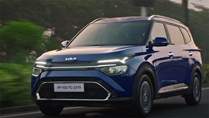 Carens -ന്റെ കംഫർട്ടും എക്സ്പീരിയൻസും പങ്കുവെച്ച് പുത്തൻ TVC -യുമായി Kia