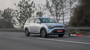 ഇന്ത്യൻ എംപിവി സെഗ്മെന്റിന് പുതുമാനങ്ങളേകാൻ Kia Carens; വില പ്രഖ്യാപനവും ലോഞ്ചും നാളെ