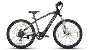 പുതിയ Meraki S7 ഇലക്ട്രിക് സൈക്കിൾ ഇന്ത്യയിൽ അവതരിപ്പിച്ച് നയൺടി വൺ; വില 34,999 രൂപ