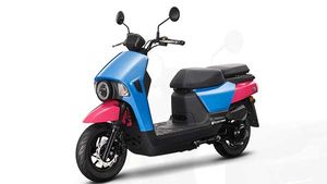 ഹസ്‌ഖിയുടെ അപരനോ? പുതിയ 4MICA സ്‌കൂട്ടർ അവതരിപ്പിച്ച് തായ്‌വനീസ് കമ്പനിയായ SYM