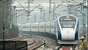 2022 ബജറ്റിൽ കൂടുതൽ മെച്ചപ്പെട്ട 400 പുത്തൻ വന്ദേ ഭാരത് ട്രെയിനുകൾക്ക് അനുമതി