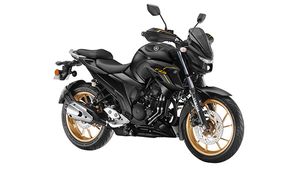 2022 Yamaha FZ25; പ്രധാന ഹൈലൈറ്റുകള്‍ ഇതൊക്കെ