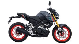 MT15 മോഡലിനെ വിപണിയിൽ നിന്നും പിൻവലിച്ച് Yamaha, കാരണം ഇതാ