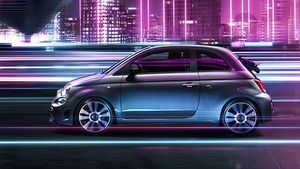 ആദ്യ ഇലക്ട്രിക് മോഡൽ പുറത്തിറക്കാനൊരുങ്ങി Abarth; Fiat 500 -ന്റെ പെർഫോമെൻസ് ഇവി അണിയറയിൽ