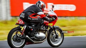 റോയല്‍ എന്‍ഫീല്‍ഡ് കോണ്ടിനെന്റല്‍ GT-R650 & GT കപ്പ്: റെട്രോ റേസിംഗിനെ അടുത്തറിയാം