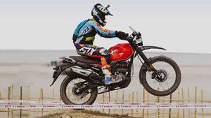 Hero Xpulse 200 Vs Royal Enfield Scram 411: ഡിസൈന്‍, ഫീച്ചര്‍, എഞ്ചിന്‍, വില താരതമ്യം ഇതാ