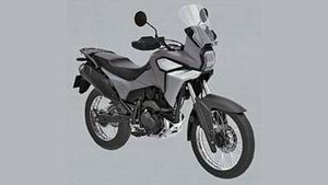 Xpulse 200 -ന് വെല്ലുവിളിയായി CRF190L; രാജ്യത്ത് പേറ്റന്റ് ഫയൽ ചെയ്ത് Honda