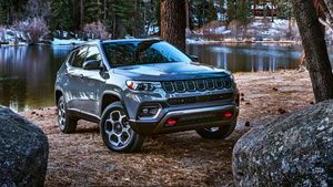 Jeep Compass Trailhawk: അറിഞ്ഞിരിക്കേണ്ട പ്രധാന കാര്യങ്ങള്‍ ഇതൊക്കെ