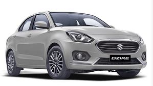 സിഎന്‍ജി നിര വിപുലീകരിക്കാന്‍ Maruti Suzuki; 2022 Dzire-ന്റെ അനൗദ്യോഗിക ബുക്കിംഗ് ആരംഭിച്ചു