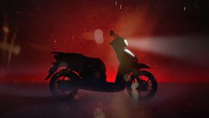 രൂപം വെളിപ്പെടുത്തി Okinawa Okhi 90 ഇലക്‌ട്രിക് സ്‌കൂട്ടർ; വിപണിയിലേക്ക് മാര്‍ച്ച് 24-ന് എത്തും