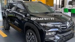 ഏതിരാളികള്‍ക്കൊപ്പം പിടിക്കാന്‍ Renault Kiger; പുതിയ കളര്‍ ഓപ്ഷനോ, ഡാര്‍ക്ക് എഡിഷനോ എന്ന് വാഹനലോകം