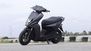 ബാറ്ററിയ്ക്ക് 95 ശതമാനം കാര്യക്ഷമത; പവറാകാൻ Simple One ഇലക്‌ട്രിക് സ്‌കൂട്ടർ