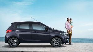 Tiago ഇവി മുതൽ Volvo XC40 റീചാർജ് വരെ, ഇന്ത്യയിൽ വരാനിരിക്കുന്ന ഇലക്‌ട്രിക് കാറുകൾ