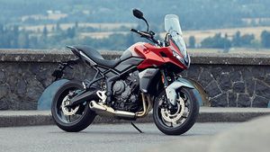 Triumph Tiger Sport 660 Vs Kawasaki Versys 650: പ്രധാന വ്യത്യാസങ്ങള്‍ ഇങ്ങനെ