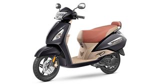 Jupiter ZX വേരിയന്റ് അവതരിപ്പിച്ച് TVS; ഫീച്ചറുകളും, മാറ്റങ്ങളും വിലയും അറിയാം