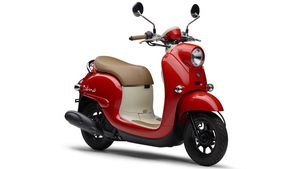 പുതിയ മാറ്റങ്ങളോടെ യമഹയുടെ 50 സിസി കുഞ്ഞൻ സ്‌കൂട്ടർ Vino വിപണിയിൽ