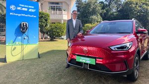 2022 ZS ഇവിക്ക് വന്‍ ഡിമാന്‍ഡ്; ഒരു മാസത്തിനുള്ള ബുക്കിംഗ് 1,500 പിന്നിട്ടെന്ന് MG