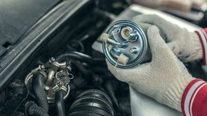 കുഞ്ഞൻ ആണെങ്കിലും കുന്നോളം ഗുണങ്ങൾ! ഫ്യുവൽ ഫിൽറ്ററുകളെ കുറിച്ച് അറിയേണ്ടതെല്ലാം