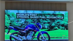 ഇന്ത്യയ്ക്കായി ചെലവ് കുറഞ്ഞ പുത്തൻ മൈലേജ് ബൈക്ക് അവതരിപ്പിക്കാനൊരുങ്ങി Honda