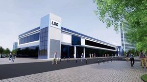 ബാറ്ററി നിര്‍മ്മാണത്തില്‍ രാജ്യത്തെ സ്വയം പര്യാപ്തമാക്കുക ലക്ഷ്യം; ആദ്യ ഇവി സെല്‍ ഫാക്ടറി ആരംഭിച്ച് ലോഗ്9