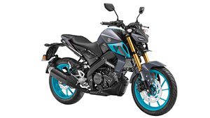 നവീകരണങ്ങളോടെ 2022 MT-15 അവതരിപ്പിച്ച് Yamaha; വില 1.59 ലക്ഷം രൂപ