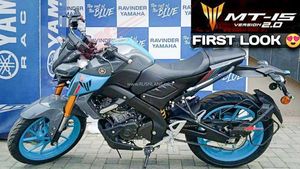 MT-15 നവീകരിച്ച പതിപ്പുകള്‍ ഡീലര്‍ഷിപ്പില്‍ എത്തി; ഡെലിവറി ഉടനെന്ന് Yamaha