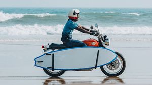 ദീർഘദൂര യാത്രകൾക്ക് ഏറ്റവും അനുയോജ്യമായ മോട്ടോർസൈക്കിളുകൾ ഇവയൊക്കെ