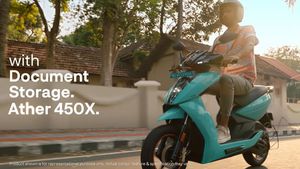 ഡ്രൈവിംഗ് ലൈസൻസ് ഇനി സ്കൂട്ടർ സ്റ്റോർ ചെയ്തോളും! പുത്തൻ ഫീച്ചറുകൾ വെളിപ്പെടുത്തി Ather 450X