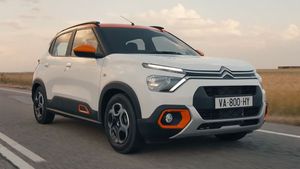 വരവിനൊരുങ്ങി Citroen C3, മോഡലിനായുള്ള അനൗദ്യോഗിക ബുക്കിംഗും ആരംഭിച്ചു