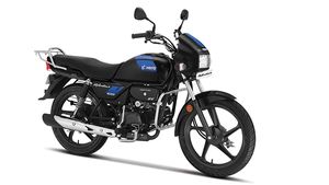 Splendor പ്ലസ് Xtec അവതരിപ്പിച്ച് Hero; വില 72,900 രൂപ