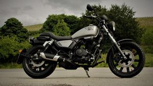 Royal Enfield -ന് മുട്ടൻ പണിയുമായി K-Lite ക്രൂയിസർ അവതരിപ്പിക്കാനൊരുങ്ങി Keeway