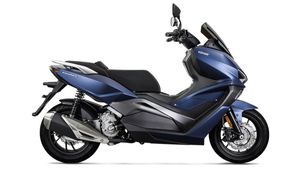 ബെനലിയുടെ കൈപിടിച്ച് Keeway ഇന്ത്യയിലേക്ക്, GT270 മാക്‌സി സ്‌കൂട്ടറിന്റെ അവതരണം മെയ് 17-ന്