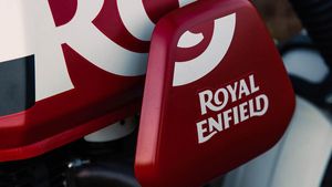 വരാനിരിക്കുന്ന Royal Enfield Scram 450 -ൽ പ്രതീക്ഷിക്കുന്ന 5 പ്രധാന ഹൈലൈറ്റുകൾ