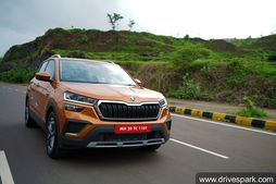 Kushaq എസ്‌യുവിയുടെ വില വർധിപ്പിച്ച് Skoda, ഇനി അധികം മുടക്കേണ്ടത് 70,000 രൂപ വരെ!