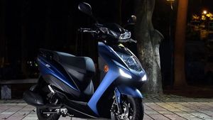 Cygnus GT 125 സ്‌കൂട്ടറിന് പുതിയ ഡീലക്‌സ് എഡിഷൻ സമ്മാനിച്ച് Yamaha, ഇന്ത്യയിലേക്ക് എത്തുമോ?