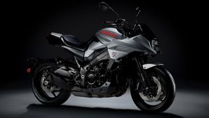 കാത്തിരുന്ന Suzuki Katana സൂപ്പർ ബൈക്കും ഇന്ത്യയിലേക്ക്, ആദ്യ ടീസർ പുറത്തുവിട്ട് കമ്പനി