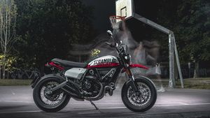 2022 Scrambler 800 Urban Motard അവതരിപ്പിച്ച് Ducati; വില 11.49 ലക്ഷം രൂപ