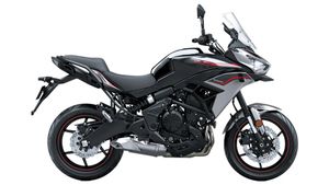 വില 7.36 ലക്ഷം, പുതിയ 2022 മോഡൽ Versys 650 അഡ്വഞ്ചർ ടൂറർ ഇന്ത്യയിൽ അവതരിപ്പിച്ച് Kawasaki
