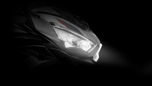 2022 Versys 650 ഇന്ത്യയിലേക്കും; ടീസര്‍ ചിത്രവുമായി Kawasaki