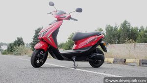 50,000 രൂപയില്‍ താഴെ വിലയുള്ള താങ്ങാനാവുന്ന ഇലക്ട്രിക് സ്‌കൂട്ടറുകള്‍ ഇതൊക്കെ