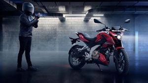 Pulsar NS160 -ൽ നിന്ന് പുത്തൻ N160 -യിലേക്കുള്ള മാറ്റങ്ങൾ