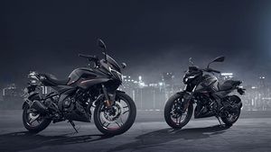 കറുപ്പിൽ ഒരുങ്ങി Bajaj Pulsar N250, F250 മോഡലുകൾ, കൂട്ടിന് ഡ്യുവൽ ചാനൽ എബിഎസും; വില 1.49 ലക്ഷം