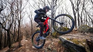 KTM മുതൽ Porsche വരെ, പ്രീമിയം ബ്രാൻഡുകളുടെ ലക്ഷ്വറി ഇലക്‌ട്രിക് സൈക്കിളുകളെ പരിചയപ്പെട്ടാലോ?