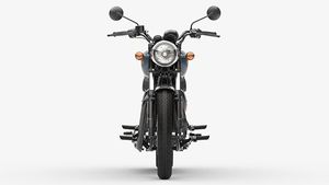 Royal Enfield Hunter 350-യുടെ അവതരണം ഉടന്‍; കൂടുതല്‍ വിവരങ്ങള്‍ പുറത്ത്