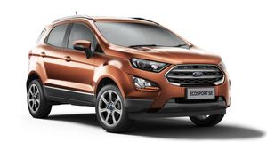 സെക്കൻഡ് ഹാൻഡ് Ford EcoSport വാങ്ങാന്‍ പദ്ധതിയുണ്ടോ?; അറിഞ്ഞിരിക്കണം ഈ ഗുണങ്ങളും ദോഷങ്ങളും