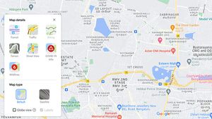 ഗൂഗിൾ മാപ്പ് സ്ട്രീറ്റ് വ്യൂ ഫീച്ചർ ഇന്ത്യയിലും, നാവിഗേഷനായി എങ്ങനെ ഉപയോഗിക്കാം?