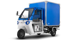 ഇലക്ട്രിക് ത്രീ-വീലറുകളുടെ വില്‍പ്പനയില്‍ പുതിയ നാഴികക്കല്ലുമായി Mahindra; വില്‍പ്പന 50,000 പിന്നിട്ടു